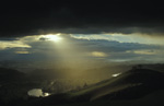 A Clearing Storm Over Ed Levin Park