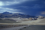 "11,000-Feet on the Summit of the White Mountains"