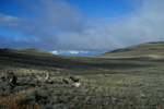 The Summit of the White Mountains