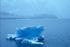 Alaska